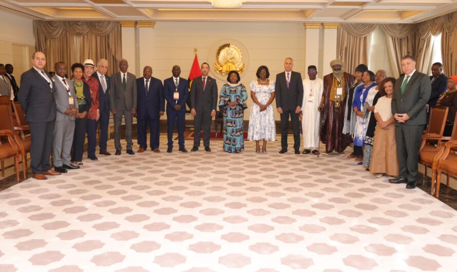 Le Conseil constitutionnel a participé au symposieum international sous le thème :  droits et garanties constitutionnelles des femmes et enfants africainses